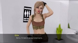 Lust Theory - Season 1 ? Gameplay