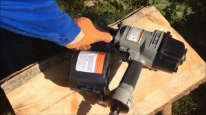 Как Подготовить Нейлер к Работе Своими Руками