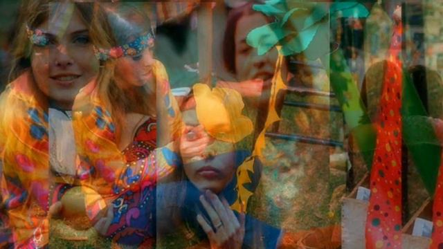 The Mamas & The papas - Strange Young Girls (Album: The Mamas & The Papas - 1966) смотреть онлайн