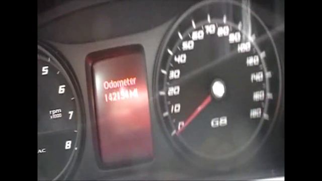 How to Reset a Service Engine Oil Message on a Pontiac G8 смотреть онлайн