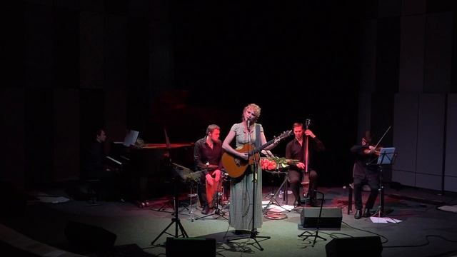 Ольга ПАНЮШКИНА - "ГОВОРИЛА МНЕ БАБКА ЛЮТАЯ ,,," смотреть онлайн