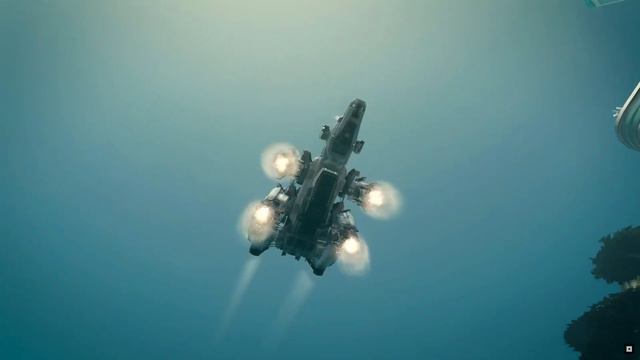 What Starfield DOESN'T Show You смотреть онлайн