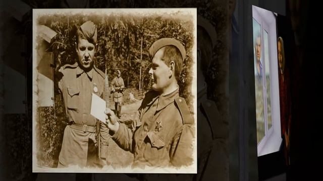Александр Кунах Мам не горюй Я до сих пор живой! с. Пётр Губарев смотреть онлайн