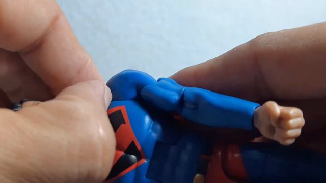 Superman Kingdom Come DC Multiverse Mattel. Superman Multiverso DC Comics. CAC Lobo. Revisión Expré смотреть онлайн