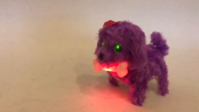 Собака на батарейках код 000-0097998 смотреть онлайн