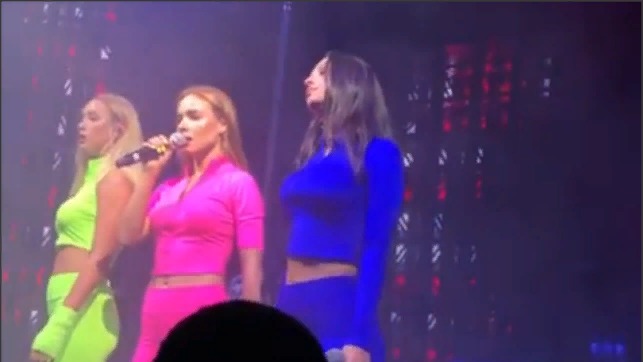 Серебро @ Swandor Topkapi Palace (Турция) (09.05.19) Выступление - 3° часть смотреть онлайн