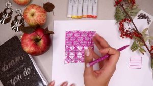 что нарисовать, когда скучно: 4 простых рисунка для новичков