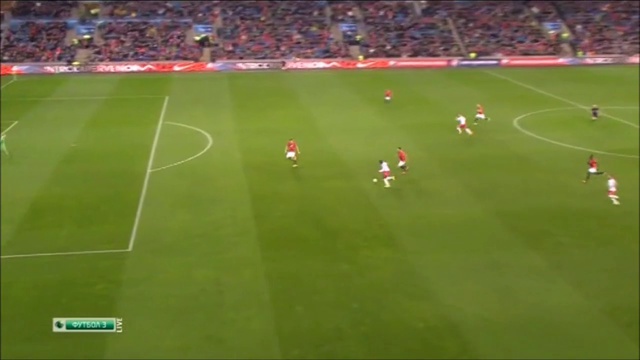 Norway 2-0 Malta (Euro Qualifying 2016) смотреть онлайн