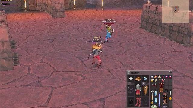 Mabinogi - Commitment - Arena Randomness part 1 смотреть онлайн