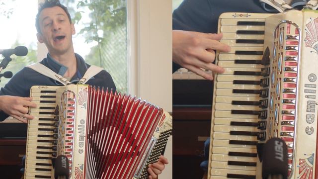 All About Voicings - May 2021 Monthly Challenge смотреть онлайн