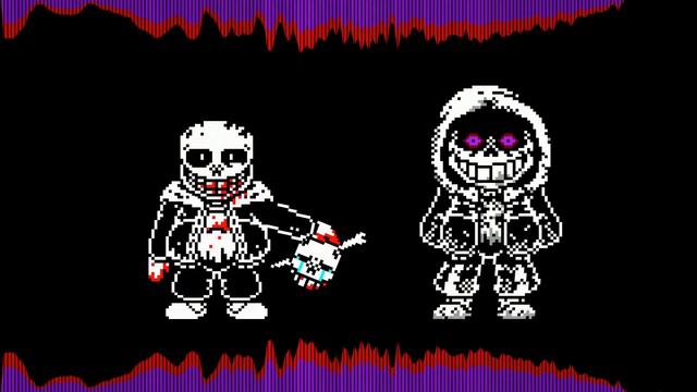 (Desc Update!) MIRRORED INSANITY [Remastered] ReveX Complete Music Video