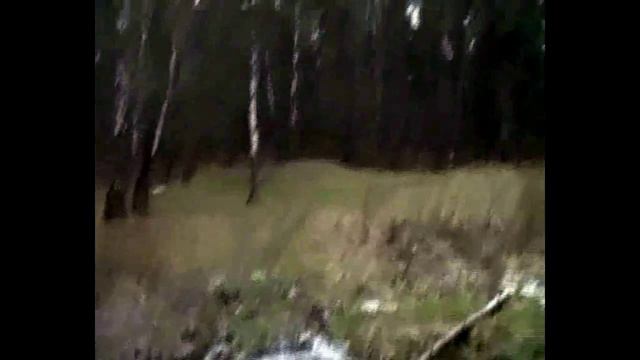 ДВА ЗИМНИХ ВЕЧЕРА