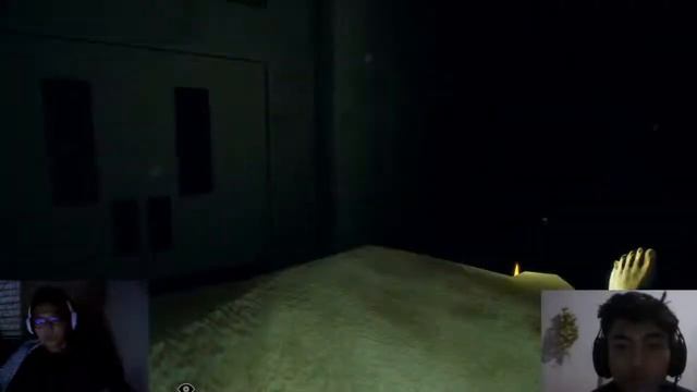 Live Stream Game Dread Out 2 Valerian YTGaming ( PART 2 )