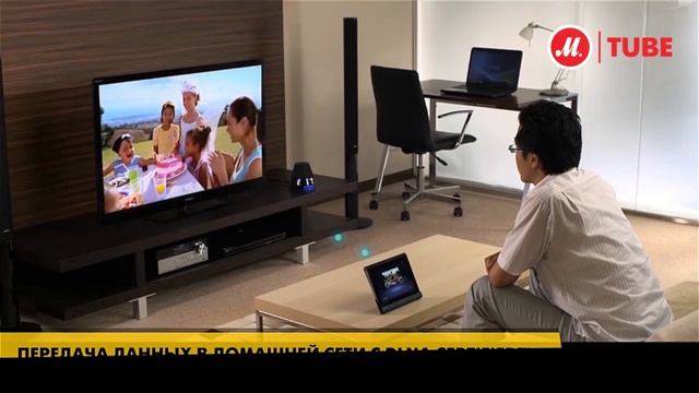 Планшет Sony Tablet S смотреть онлайн