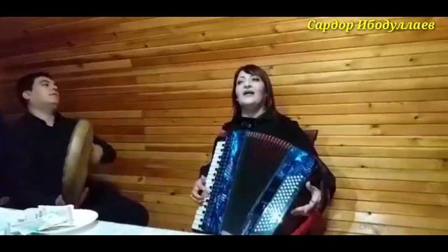 ХОРАЗМ ХОЛПОСИ ГУЛИ ШАЙДО