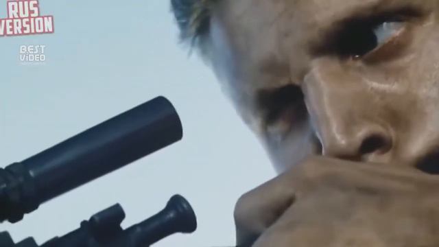 Невидимый стрелок смотреть онлайн