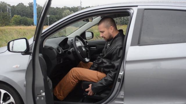 Mitsubishi Space Star - Zaskakująco Nieoczywisty. Jaki Jest Jeden Z Ostatnich Miejskich Samochodów?