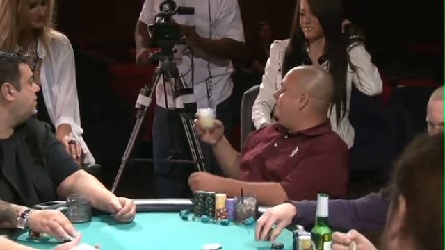 Las Vegas Strip Poker Series: Episode 2 смотреть онлайн