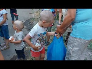 Мариуполь все как вы просили!!!