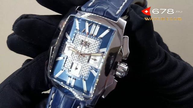 Breitling for Bentley Flying B A4436512 смотреть онлайн