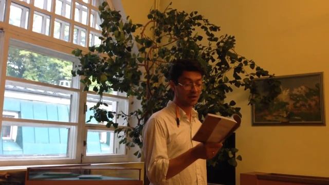 Данил Файзов «Третье сословие» смотреть онлайн