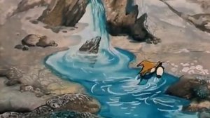 "Гномы и Горный король" («Пер Гюнт» сюита Эдварда Грига к драме Ибсена)