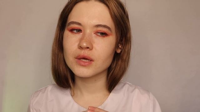 АСМР МАКИЯЖ ТРУПУ ? ? смотреть онлайн