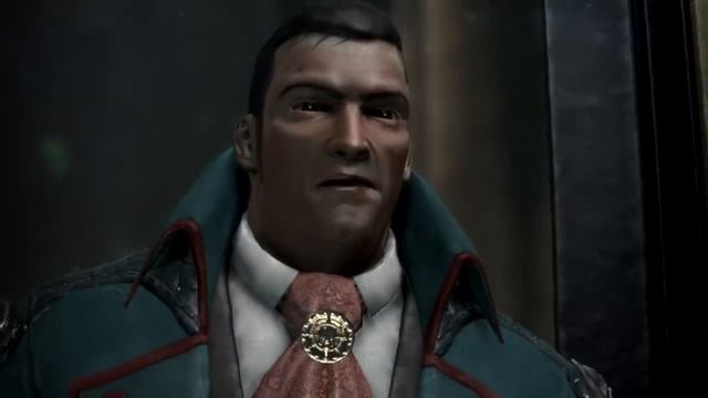 Eisenhorn: Xenos Preview Gameplay & First Impressions | Warhammer 40k Game смотреть онлайн