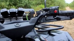 Хайсан 1000 -  строго по делу