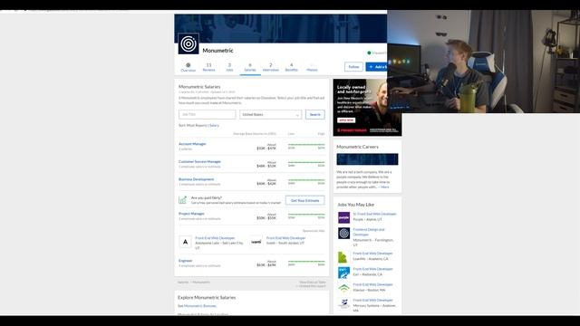 I learned HTML CSS & JavaScript | Now What? #grindreel смотреть онлайн