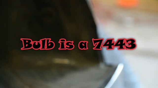 2006 Tribeca Brake Light Bulb смотреть онлайн