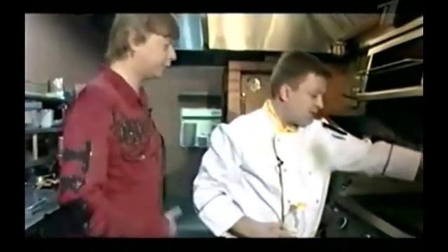 Сколько мяса в колбасе? 3 часть смотреть онлайн