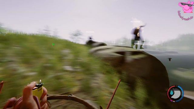 ЛЕСНЫЕ ПОХОЖДЕНИЯ в The Forest // ЧАСТЬ #6 // «Пещерные санитары и их эпичные падения» смотреть онлайн