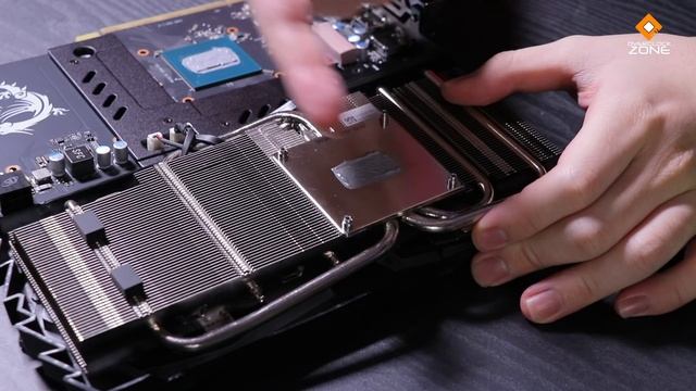 MSI Gaming X กับชิพน้องเล็ก NVIDIA GeForce GTX1650 Super смотреть онлайн