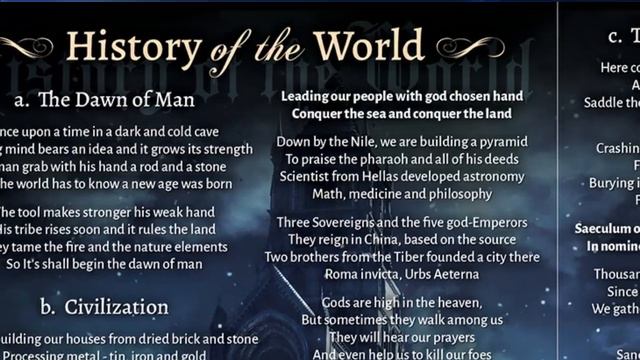 Bendida - The Dawn of Man смотреть онлайн
