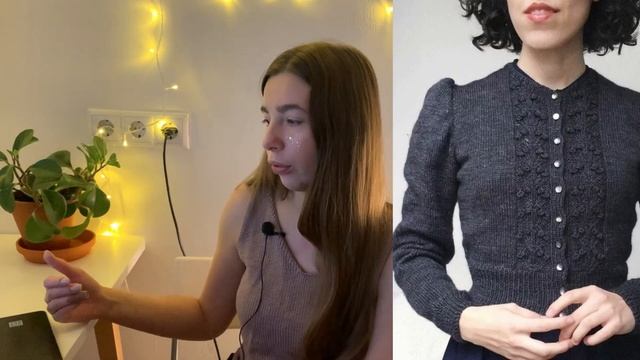 Вязальное вдохновение из Pinterest | Что связать, идеи для вязания: свитера, кардиганы, джемпера смотреть онлайн