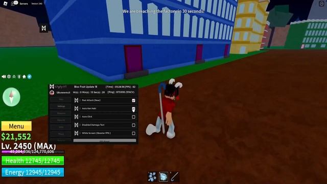 Blox Fruits ? НОВЕЙШИЙ СКРИПТ ДЛЯ ФАРМА ФРУКТОВ В BLOX FRUIT | BLOX FRUITS SCRIPT 2023?