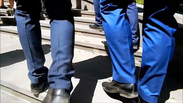 Копия видео Прогулка на последний звонок 11 