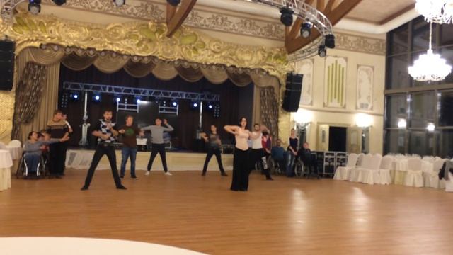 Репетиция Березка в ночь с 10 на 11 октября смотреть онлайн