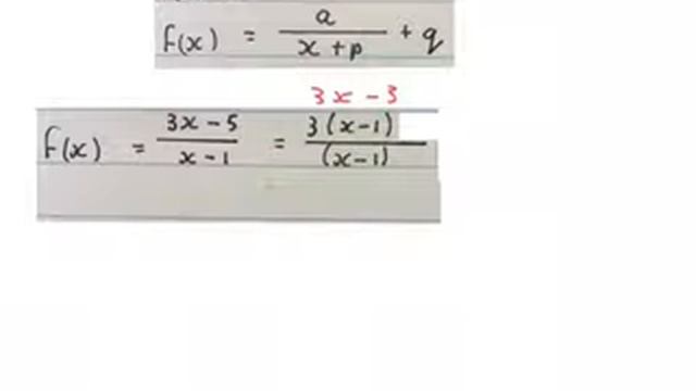 Hyperbola gr11 and 12 Must see (mathdou) смотреть онлайн
