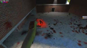 РИСУЯ SCP МОНСТРОВ ПРЕВРАЩАЕМСЯ В НИХ В ГАРРИС МОД! МОНСТРЫ ТРЕВОРА ХЕНДЕРСОНА СЦП В Garry`s Mod!