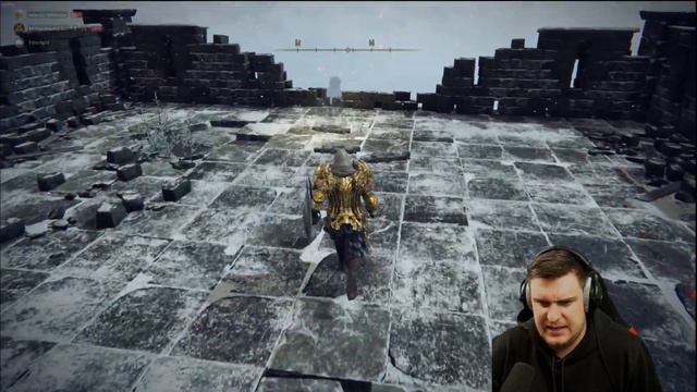 Elden Ring - Das letzte Schneegebiet Freischalten | Weg zu Milenia | Geheimes Heiligbaum Medallion смотреть онлайн