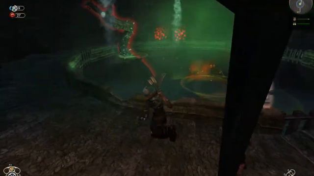 Let's Play Fable: The Lost Chapters [Part 28] | Prison Break! смотреть онлайн