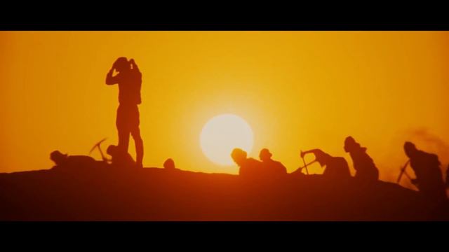 The Unusual Suspect: RAIDERS OF THE LOST ARK смотреть онлайн