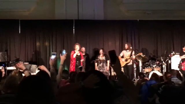 Beverly Elliott Lee Arenberg Michael Coleman OUATNJ 6/4-6/5 смотреть онлайн
