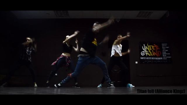 PASHA M-KILLA | DANCEHALL ROUTINE - ROPOPOM | BLACK LOTUS смотреть онлайн