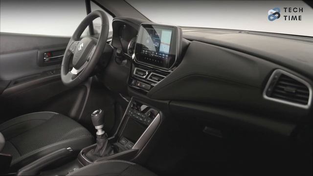 The ALL-NEW 2024 Suzuki S-Cross YORU Special Edition - INCREDIBLE Crossover SUV