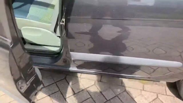 Renault Scenic Classic смотреть онлайн