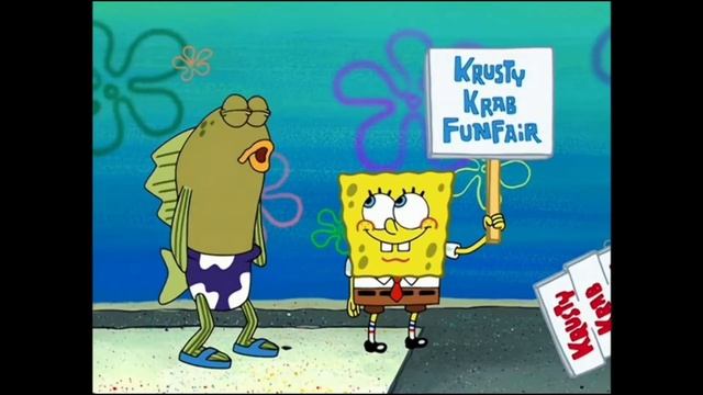 It's Unfair, not Funfair! смотреть онлайн