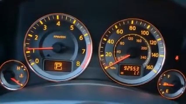 2008 Infiniti FX35 Grapevine TX смотреть онлайн